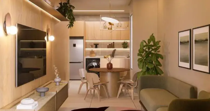 INVESTIMENTO FACILITADO: em Apartamentos e Studios / FLATS à venda em Miramar, João Pessoa - PB. CONDIÇÕES ESPECIAIS DE LANÇAMENTO