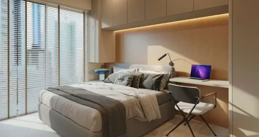 INVESTIMENTO FACILITADO: em Apartamentos 2 SUÍTES à venda em Miramar, João Pessoa - PB. CONDIÇÕES ESPECIAIS DE LANÇAMENTO