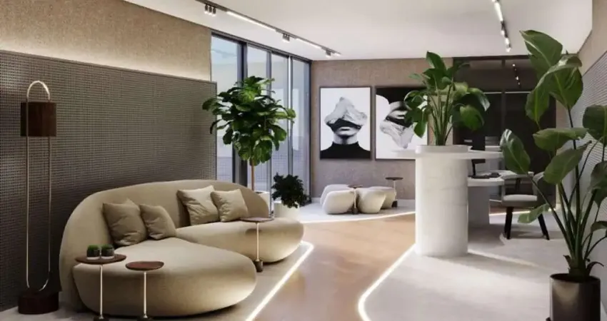 Rio Paru - Apartamentos de ALTO PADRÃO com 3 suítes no Jardim Oceania em João Pessoa/PB. Poucas unidades disponíveis. Entrega em Jul/28