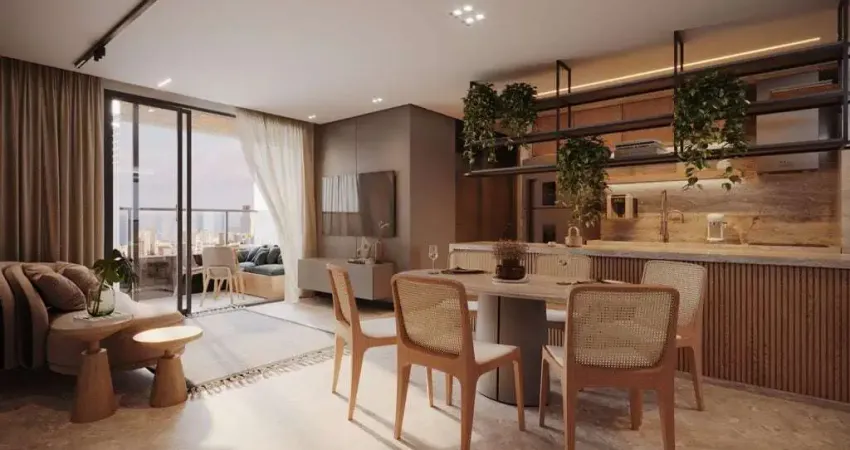 Parque Suassuna |.Apartamentos de 2 e 3 Quartos (2 suítes) de 60m² a 78m² até 2 vagas no Aeroclube - João Pessoa - PB. Entrega em JUL/27