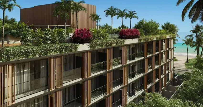 Arian Residencial - Investimento Frente Mar em Intermares de Cabedelo - PB Alta Rentabilidade Studios, 1 e 2 quartos e Gardens