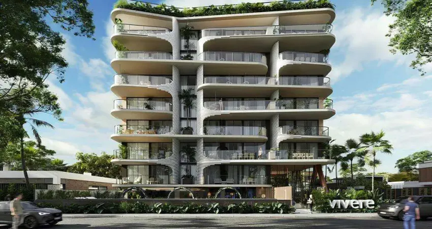 Apartamento com 3 quartos à venda na Rua Zilda Pessoa Barreto, 340, Camboinha, Cabedelo