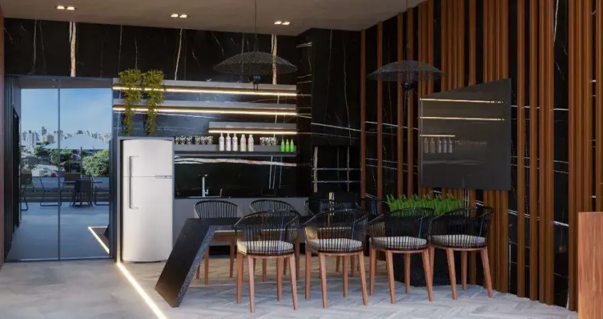 Maui Residence Investimento Studios e gardens de 18 a 34,6m² na Rua Norberto de Castro Nogueira 1332 Jardim Oceania João Pessoa/PB. Entrega para Fev26