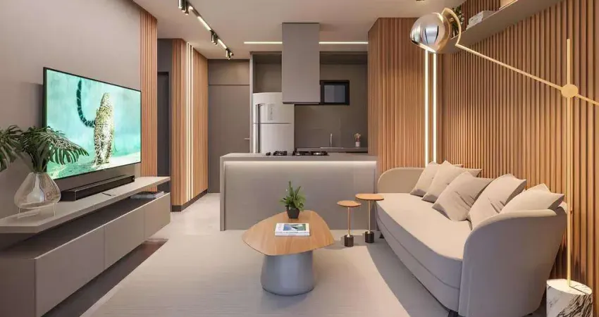 Park Arbory - em construção no Jardim Oceania em João Pessoa - PB 114,4 m² | 3 quartos | 2 suítes | 2 vagas | A partir de R$ 1.079.166