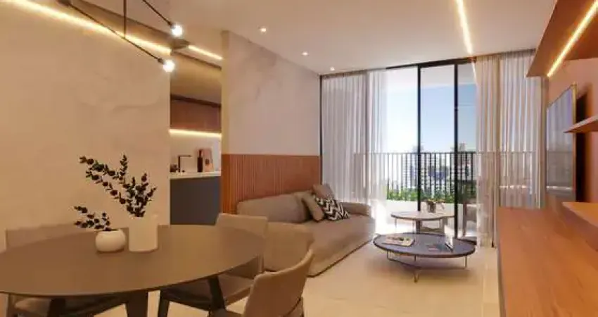 Apartamentos em construção no EQ Ocean em Intermares Cabedelo com 2 e 3 Quartos a Partir de R$ 499.000. Entrega em julho 2026