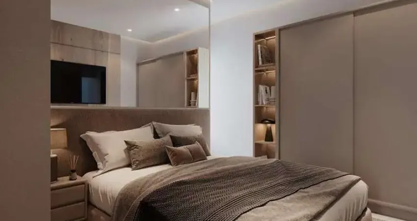 Apartamento / Garden / Cobertura duplex à venda em Altiplano Cabo Branco - João Pessoa - Paraíba - Pronto para morar