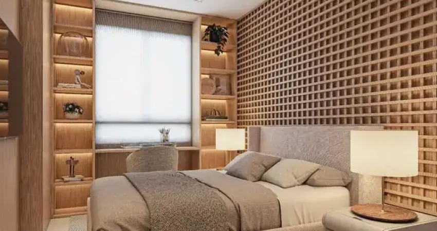 Apartamento 3 quartos (2 SUÍTES) 102m² à venda em Tambauzinho - João Pessoa - Paraíba - Entrega em 10/2028