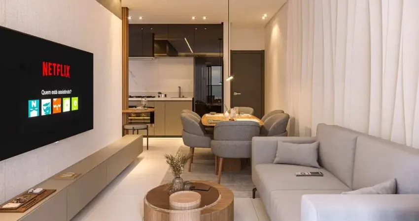 lançamento Elo Gold - no Aeroclube em João Pessoa Apartamentos 2 a 4 quartos de alto padrão 59 a 132 m², com entrega em 2029.