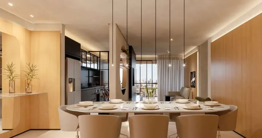 lançamento Elo Gold - no Aeroclube em João Pessoa Apartamentos 2 a 4 quartos de alto padrão 59 a 132 m², com entrega em 2029.