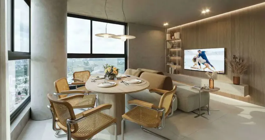 Apartamento à venda no bairro Altiplano em JOÃO PESSOA - Paraíba -TABELA DE LANÇAMENTO: Ed. CASA ALTIPLAN. ENTREGA DEZ/29