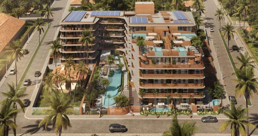 Apartamento / Garden / Cobertura Duplex à venda em Formosa - Cabedelo - Paraíba - Entrega em 06/2028