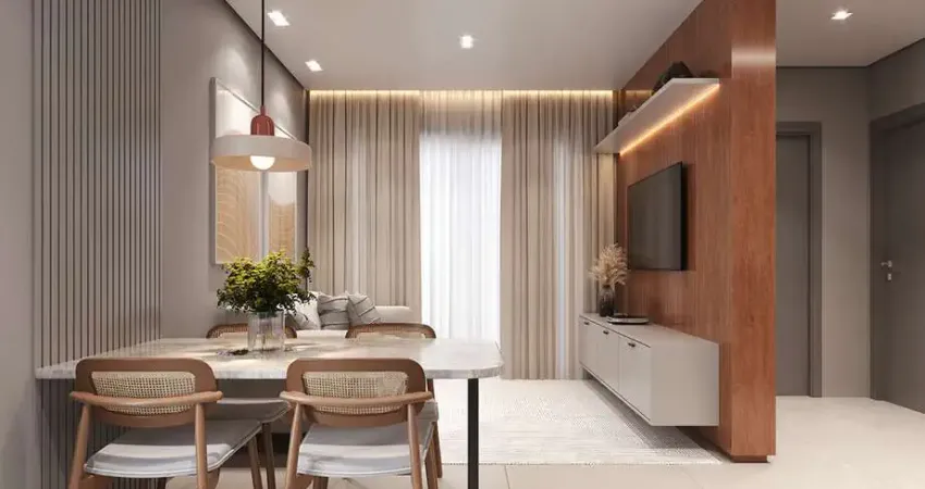 Apartamentos / Studios e Cobertura Duplex à venda em Intermares - Cabedelo -Paraíba - Entrega em Março/2027