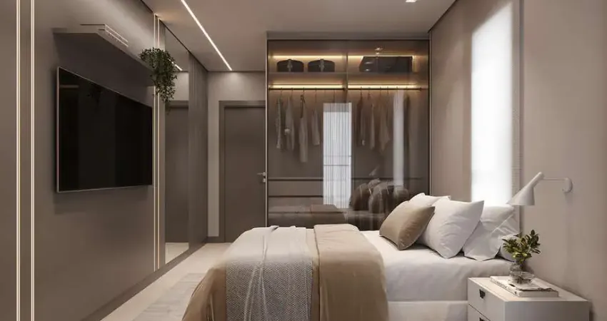 INVESTIMENTO! Studios | FLATS em construção à venda em Intermares - Cabedelo - Paraíba