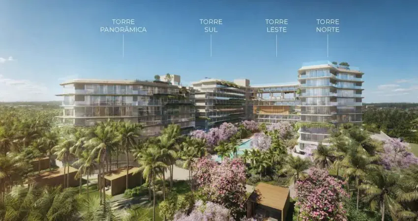 Flat com 1 quarto à venda na Via Litorânea, 288, Intermares, Cabedelo