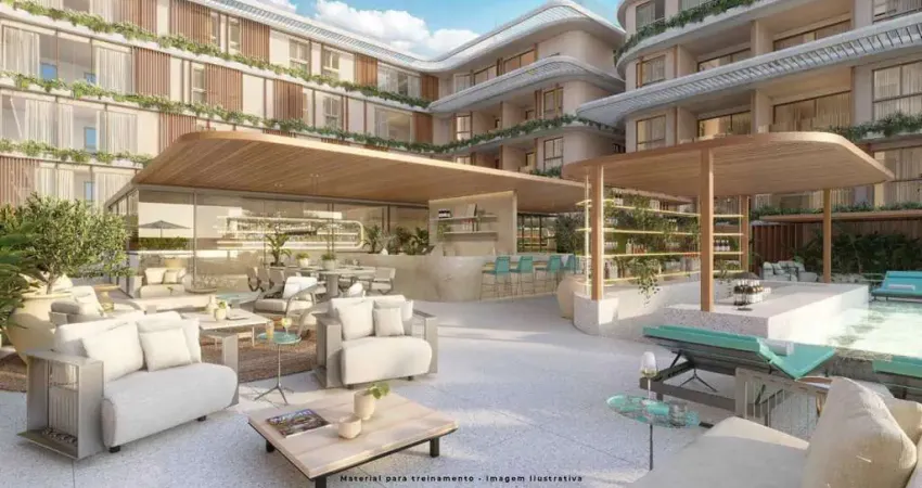 Apartamento com 3 quartos à venda na Rua José Américo de Almeida Filho, 721, Formosa, Cabedelo