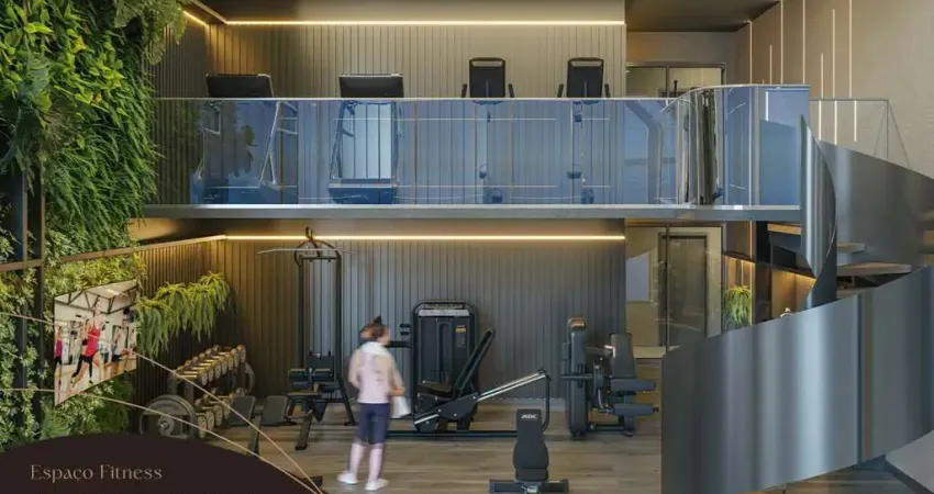 Marena residence em intermares. apartamentos de alto padrão 2 e 3 quartos