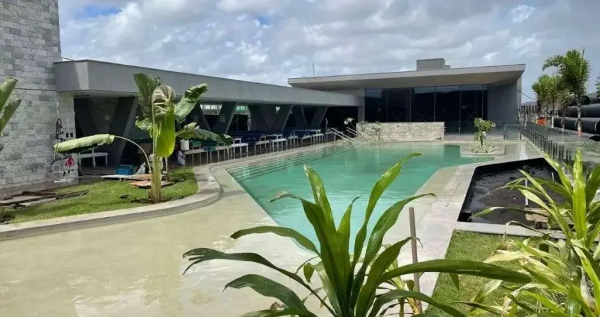 Casa em condomínio fechado com 4 quartos à venda na Rodovia BR-230, Km 10, Intermares, Cabedelo