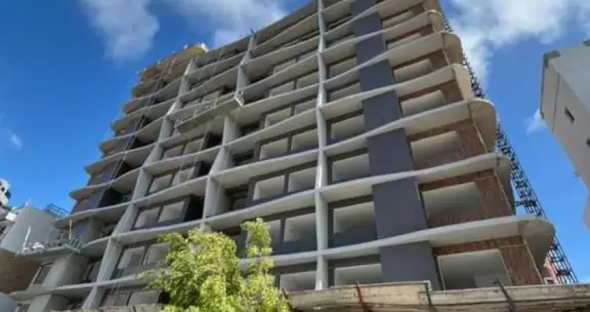 Apartamento com 3 quartos à venda na Avenida Mar Cáspio, 200, Intermares, Cabedelo