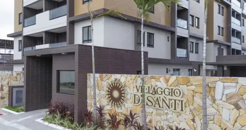 Apartamento com 2 quartos à venda na Rua Maria Neide Nóbrega de Oliveira, 31, Poço, Cabedelo