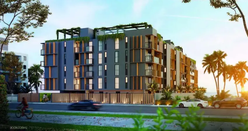 Apartamento com 3 quartos à venda na Rodovia Governador Antonio Mariz, 132, Areia Dourada, Cabedelo