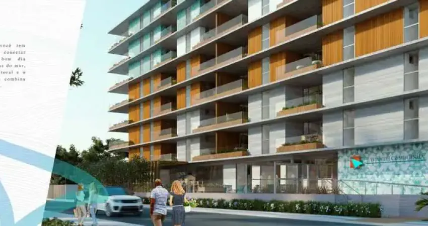 Apartamento com 3 quartos à venda na Rua Max Zagel, 42, Camboinha, Cabedelo