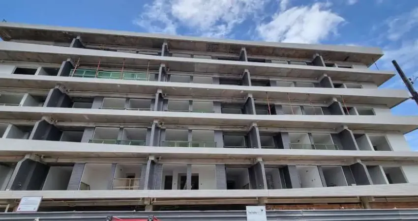 Descubra o privilégio de morar tão perto do mar! ed. ocean drive