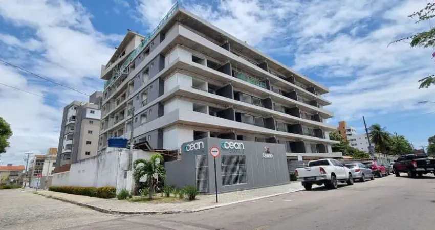 Descubra o privilégio de morar tão perto do mar! ed. ocean drive