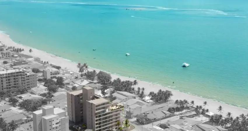 Descubra o privilégio de morar tão perto do mar! ed. ocean drive