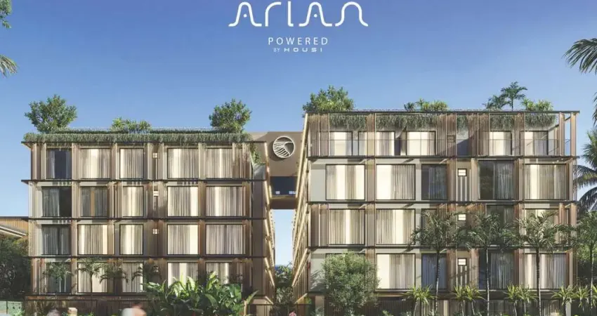 Apartamento com 1 quarto à venda na Avenida Oceano Atlântico, 166, Intermares, Cabedelo