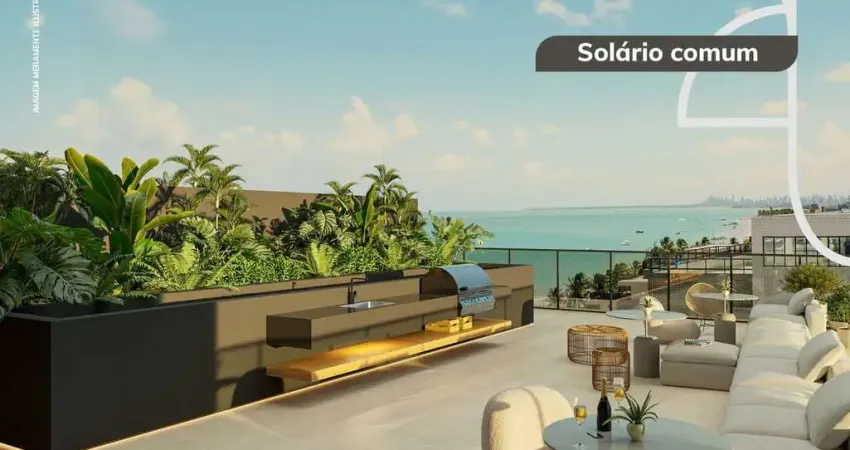 Thai residencial. o equilíbrio perfeito do alto padrão e localização privilegiada!