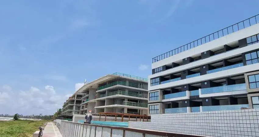 Cobertura com 2 quartos à venda na Avenida Oceano Atlântico, 287, Ponta de Campina, Cabedelo