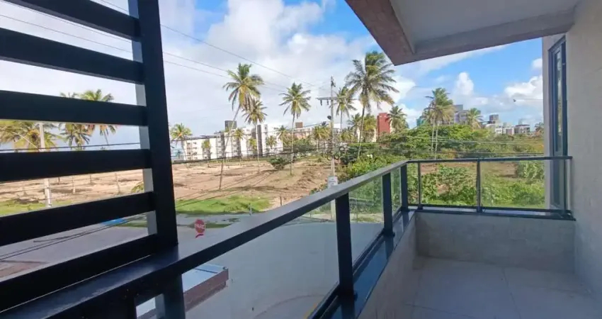 Apartamento com 3 quartos à venda na Avenida Oceano Pacífico, 1561, Intermares, Cabedelo