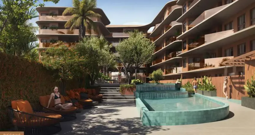 Apartamento com 3 quartos à venda na Avenida José Américo de Almeida Filho, 248, Formosa, Cabedelo