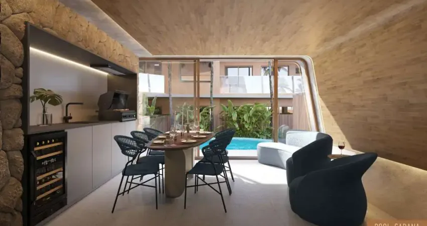 Apartamento com 3 quartos à venda na Avenida José Américo de Almeida Filho, 248, Formosa, Cabedelo