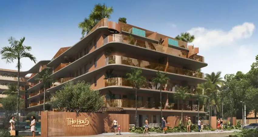 Apartamento com 3 quartos à venda na Avenida José Américo de Almeida Filho, 248, Formosa, Cabedelo