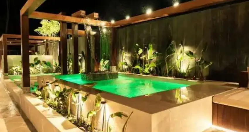 Apartamento com 3 quartos à venda na Rua Max Zagel, 382, Camboinha, Cabedelo