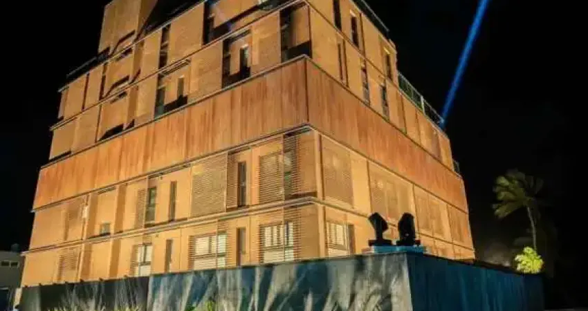 Apartamento com 3 quartos à venda na Rua Max Zagel, 382, Camboinha, Cabedelo