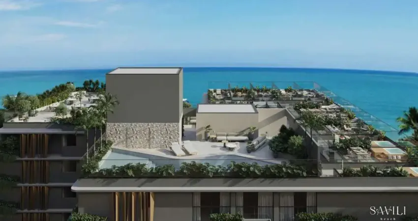 Apartamento com 1 quarto à venda na Rua Luna Pedrosa, 448, Poço, Cabedelo