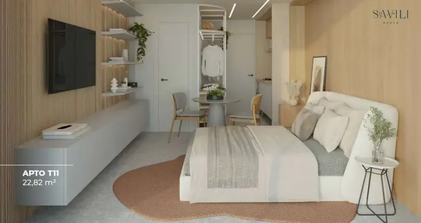 Apartamento com 1 quarto à venda na Rua Luna Pedrosa, 448, Poço, Cabedelo