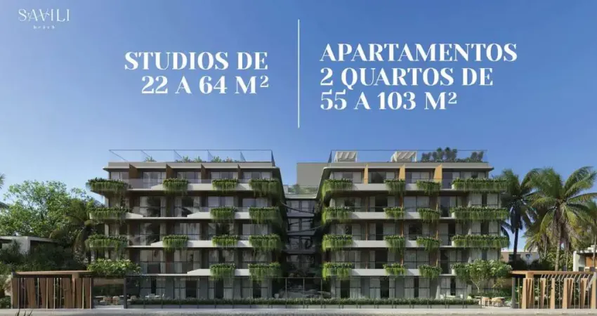 Apartamento com 2 quartos à venda na Rua Luna Pedrosa, 448, Poço, Cabedelo