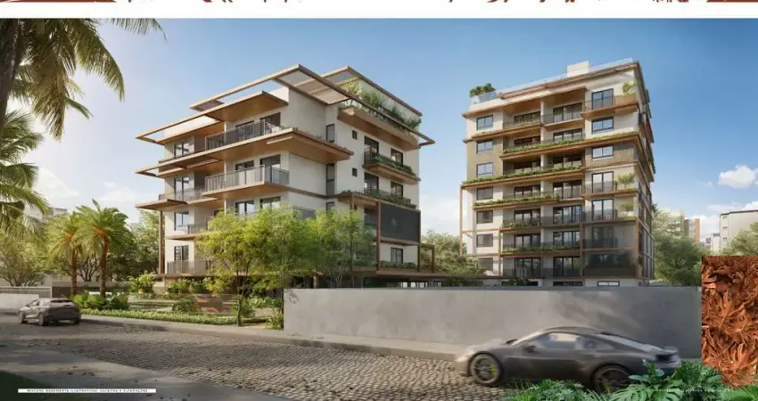 Apartamento com 3 quartos à venda na Rua Max Zagel, 614, Camboinha, Cabedelo