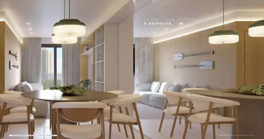 Apartamento com 3 quartos à venda na Rua Max Zagel, 614, Camboinha, Cabedelo