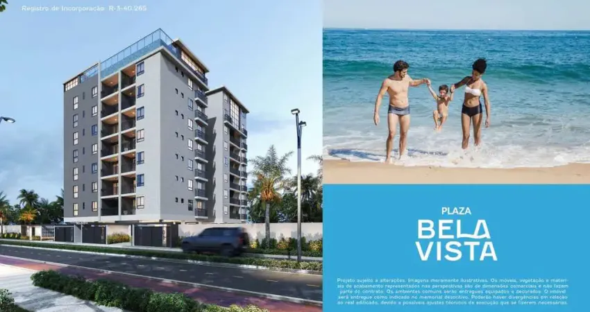 Apartamento com 2 quartos à venda na Rua Capitão Eumenes Gonçalves Martins, 399, Intermares, Cabedelo