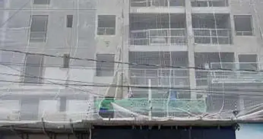 Apartamento com 3 quartos à venda na Rua Capitão Eumenes Gonçalves Martins, 399, Intermares, Cabedelo