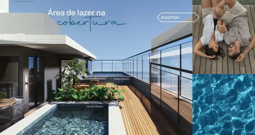 Apartamento com 2 quartos à venda na Rua Capitão Eumenes Gonçalves Martins, 399, Intermares, Cabedelo