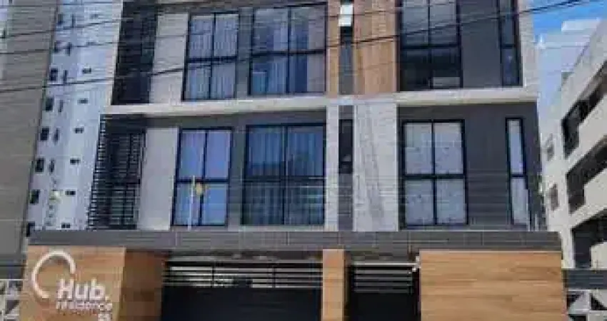 Hub residence flats prontos para rentabilidade em intermares