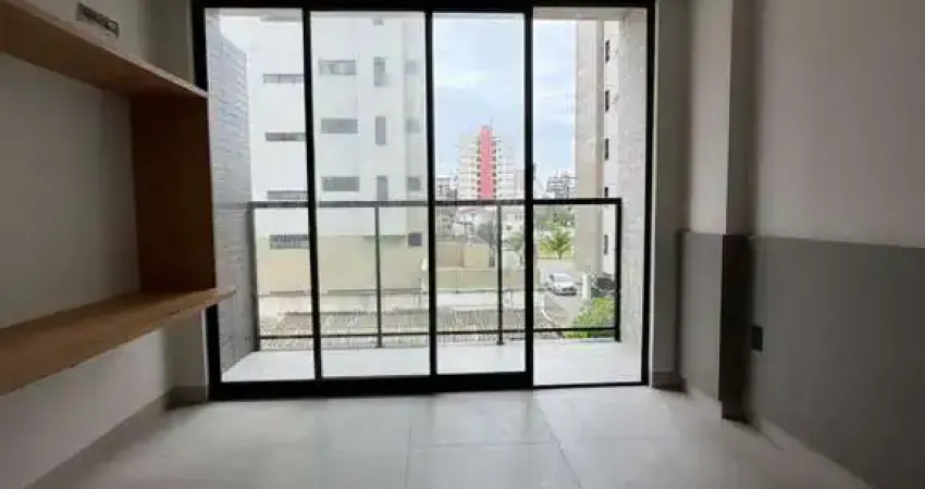 Hub residence flats prontos para rentabilidade em intermares