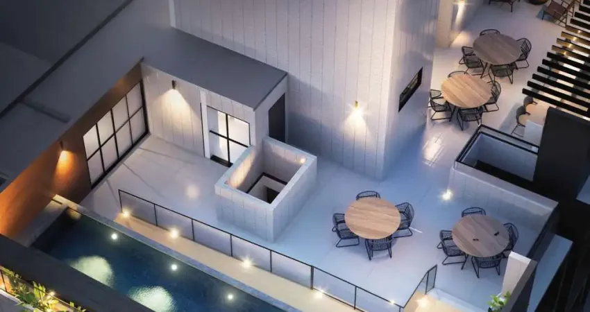 Apartamento com 2 quartos à venda na Avenida Mar Cáspio, 80, Intermares, Cabedelo