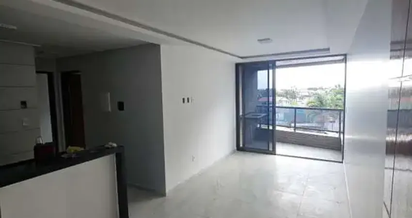 Apartamento com 2 quartos à venda na Rua Pedro Gonzaga de Lima, 249, Formosa, Cabedelo