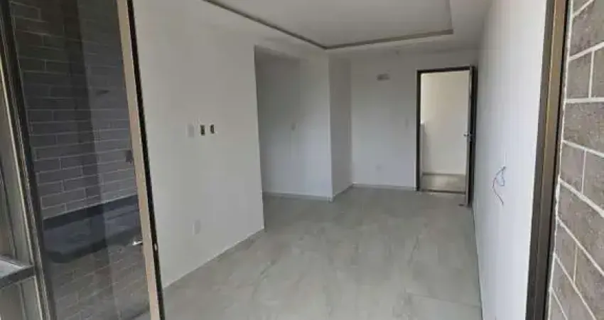 Apartamento com 2 quartos à venda na Rua Pedro Gonzaga de Lima, 249, Formosa, Cabedelo